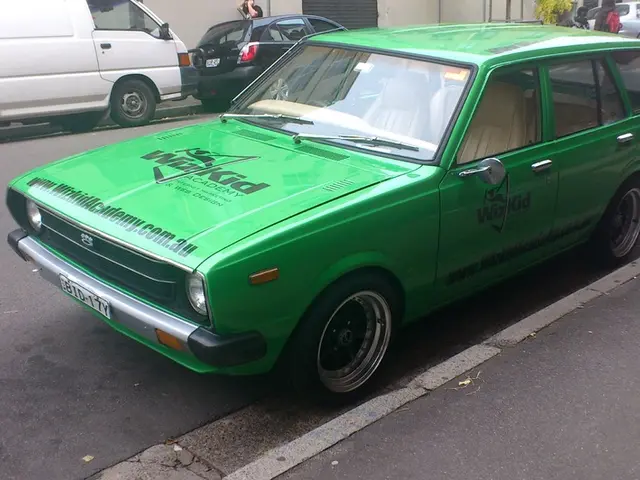 Cutting-Edge Applications of Artificial Intelligence in the Field of Transport and Supply Chain...