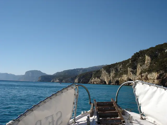 Ship Expedition Resumption: Fresh Voyage Following OceanGate Misfortune