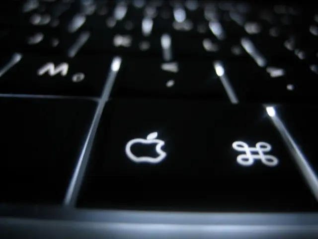 Smart lock by Apple Home debuts, granting access without the need for keys as you approach your...