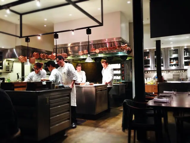 Streamline Your Workweek: A Tech Entrepreneur Demonstrates AI's Potential in Boosting Productivity...