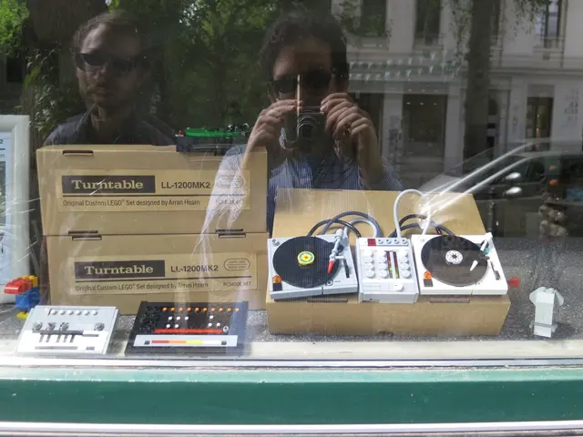 Protecting Your Tomorrow: Wise Spending on Security Equipment