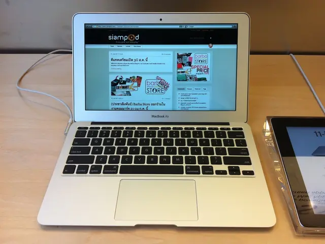 Lenovo Anticipates Artificial Intelligence Integration Across Product Range Boosts Financial...