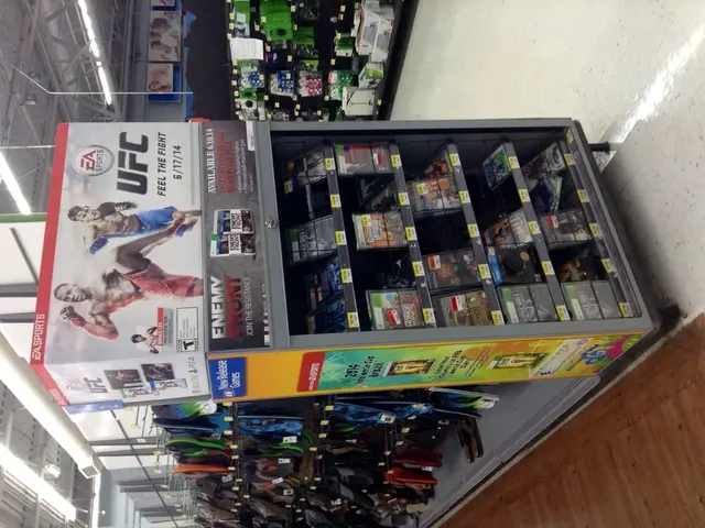 Uncovering the Edge: 6 Persuasive Points in Favor of Embracing a Virtual Storage Device!