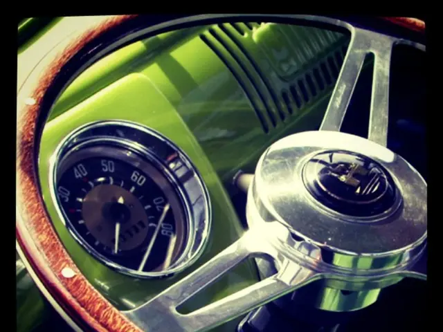 Brabus Model 5: A High-End Vehicle Not Suited for Inexperienced Drivers