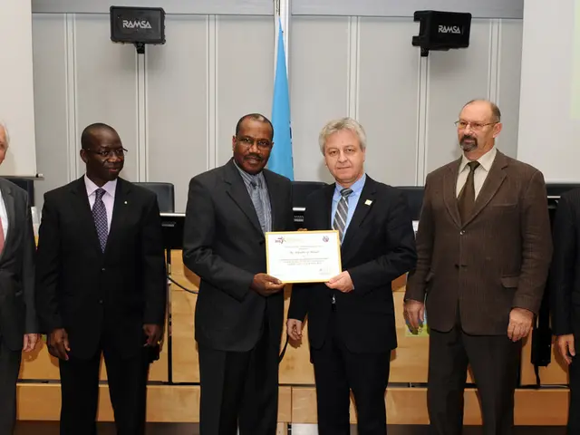 Global services company Consilio unveils the introduction of its "Taara" Global Capability Centre...