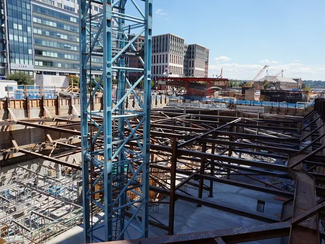 Tech Partnership Secured Between the UK and US, Paving Way for Billions in Investment and Thousands...