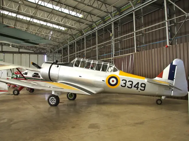 Test Successfully Conducted for Iron Beam Laser Defense Technology