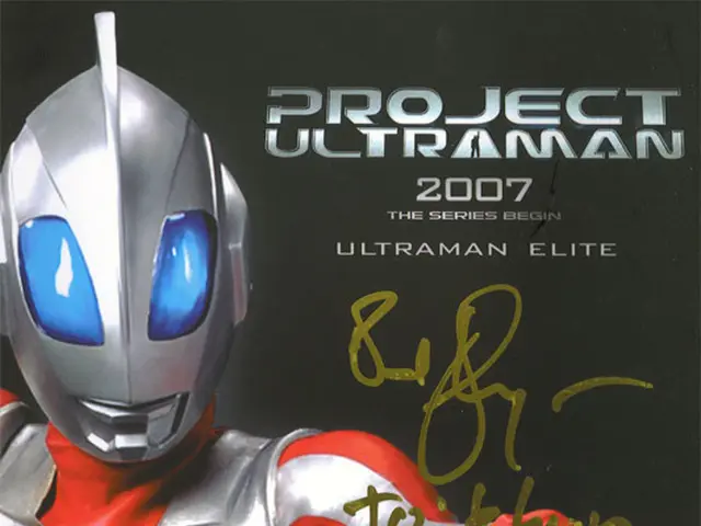 Futuristic School Develops Humanoid Robot