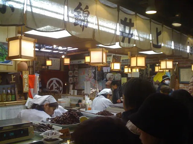 Food delivery service Swiggy introduces DeskEats in 30 Indian urban centers, targeting office...