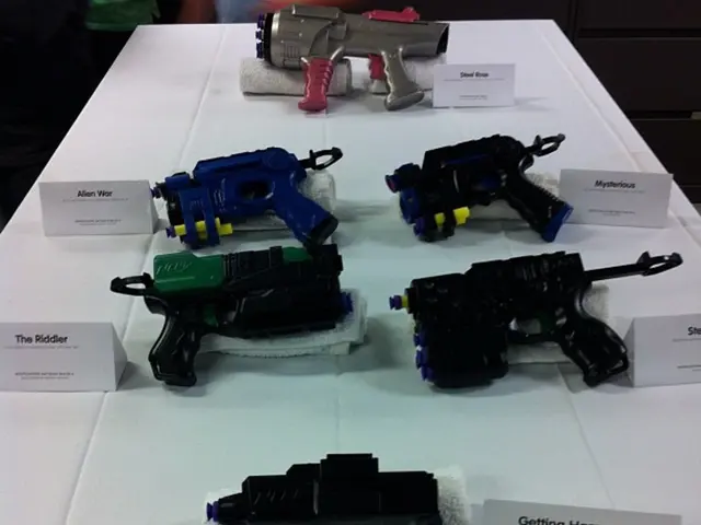 Q&A on the Colt 1860 12-Notch Revolver Conversion