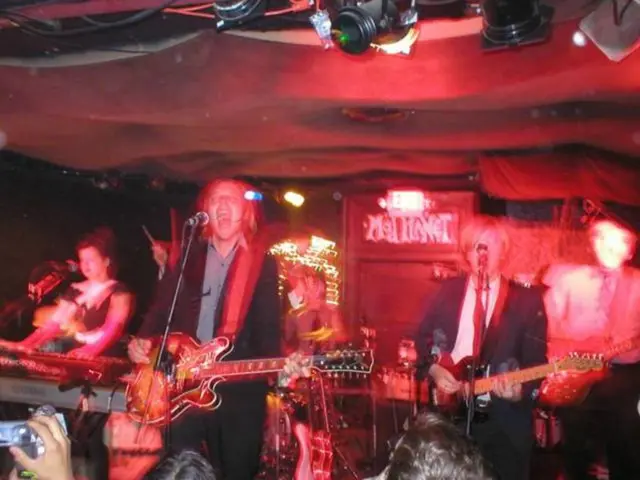 Leading Twitch Talent Management Agencies in the Year 2025