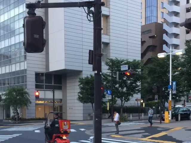 E-scooters are ideal for daily commuting, unfortunately, their use is primarily prohibited for me.