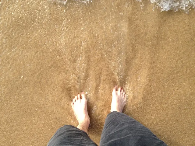 Robot Animation Reveals Water-Powered Muscles Bringing Humanoid Apparition to Life