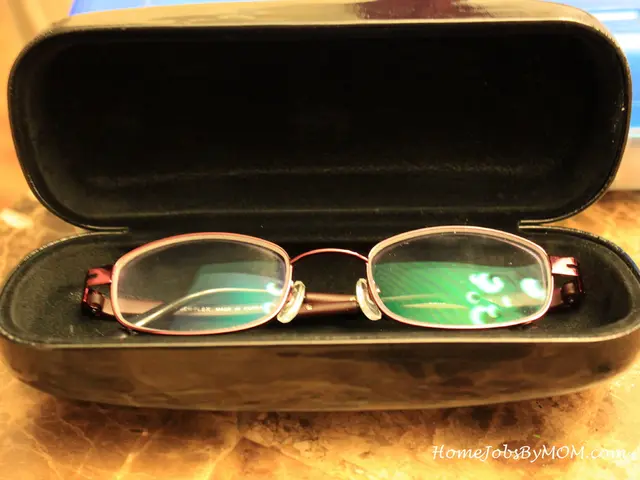 Ray-Ban's Secretive Smart Spectacles set to push fashion boundaries and challenge tech giants...