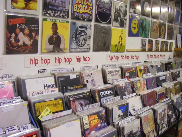 Digital records are being developed by the judicial system of Hamburg