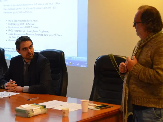 Inquiry Regarding the Content of Your Meeting Room