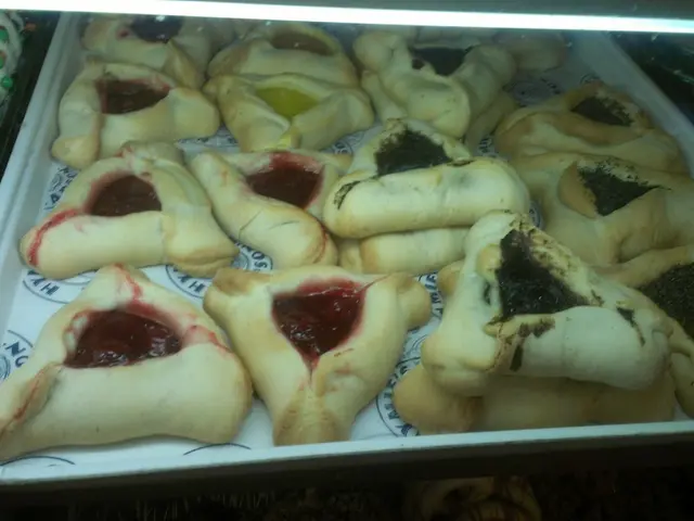 Airline Lufthansa announces plan to implement AI technology for minimizing onboard waste