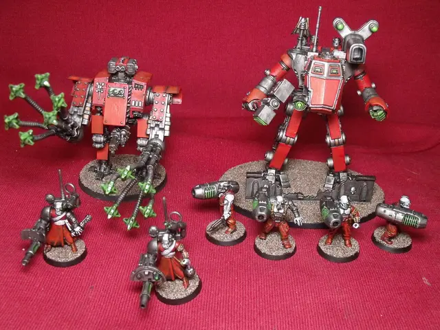 Recycling firm repurposes scrap metal such as steel and aluminum, converting it into reusable metal...