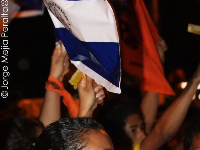 Judicial Authority Fails to Issue Alert on Potential Issues with New Restraining Bracelets for...