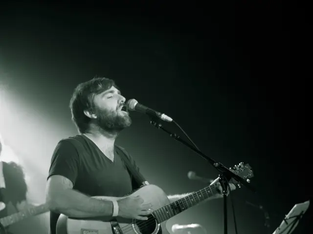 Borrow the Tunes of Successful Bands for Your Musical Endeavors