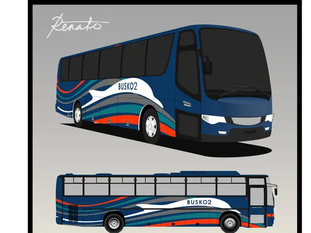 Electric buses are now safer and more comfortable thanks to BYD's debut of the e-Bus Platform 3.0,...