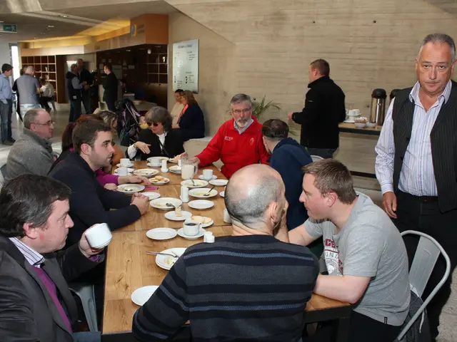 ' streamlining monotonous tasks using Pollfinder.ai'