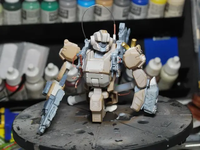 Artificial Intelligence lab assistant quickly calculates material properties in minimal time