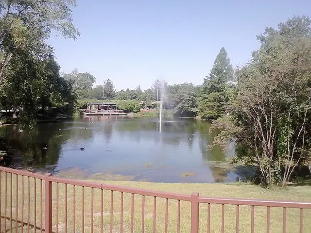 LEED Green Associate: The Price Factors Affecting the Economical Efficiency of Rainwater Irrigation...