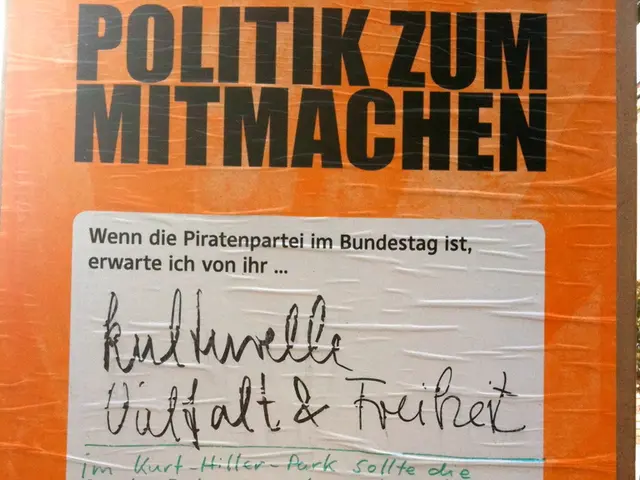 U.S. residents are set to command TikTok's user list within American territories, as announced by...