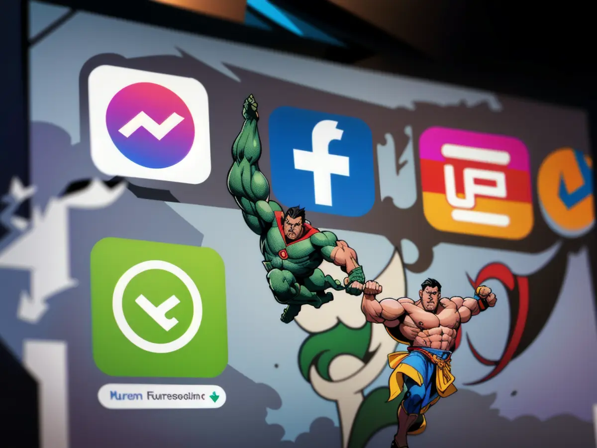 Meta, the tech giant, will face its unwanted day in the antitrust court.