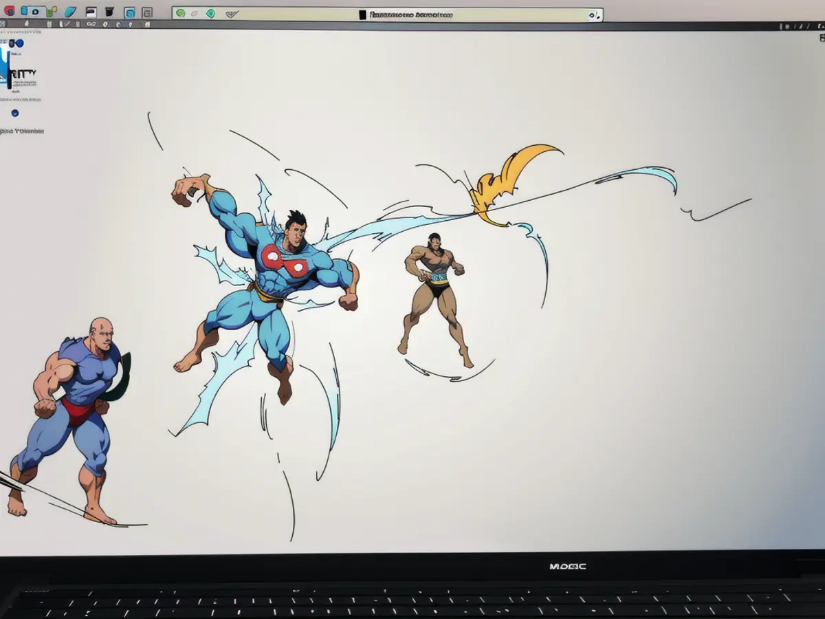 Court Decision: Apple not Obligated to Reveal Underlying Reason for MacBook's 'Stage Light' Display Problem