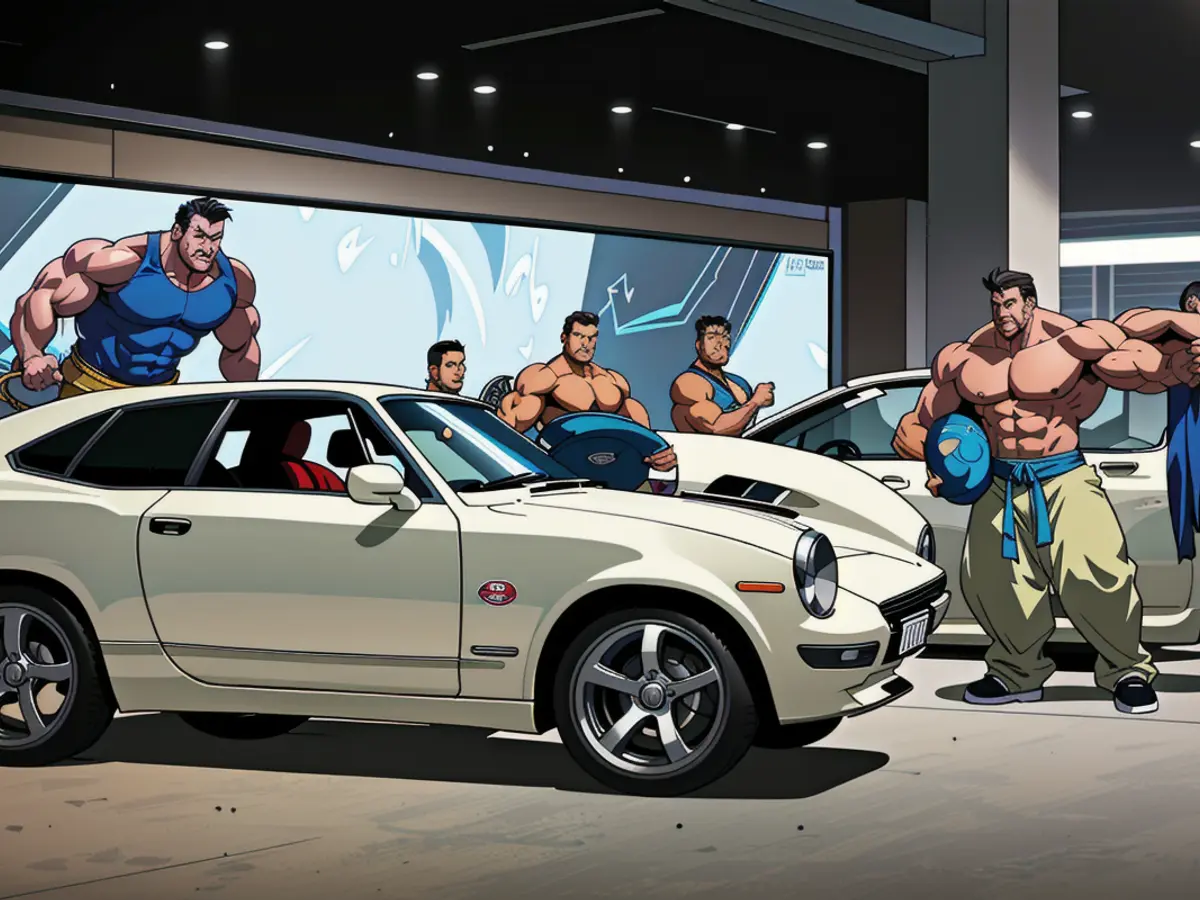 Uncommon Presence of Chinese Autos: Despite New Brands Emerging, Chinese Vehicles Remain Scarce in the Market. Multiple Factors Contribute to This Observation.