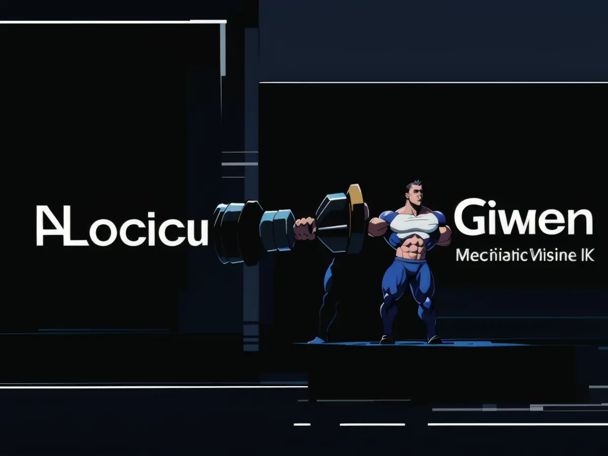Inmate Escapes High Security Prison, Sparks Statewide Manhunt AI training platform FLock.io joins forces with Alibaba Cloud, the tech and intelligence backbone of Alibaba Group, to leverage Qwen, their large language model, and cloud technologies. The partnership aims to develop sophisticated AI models for various domains and general purposes.