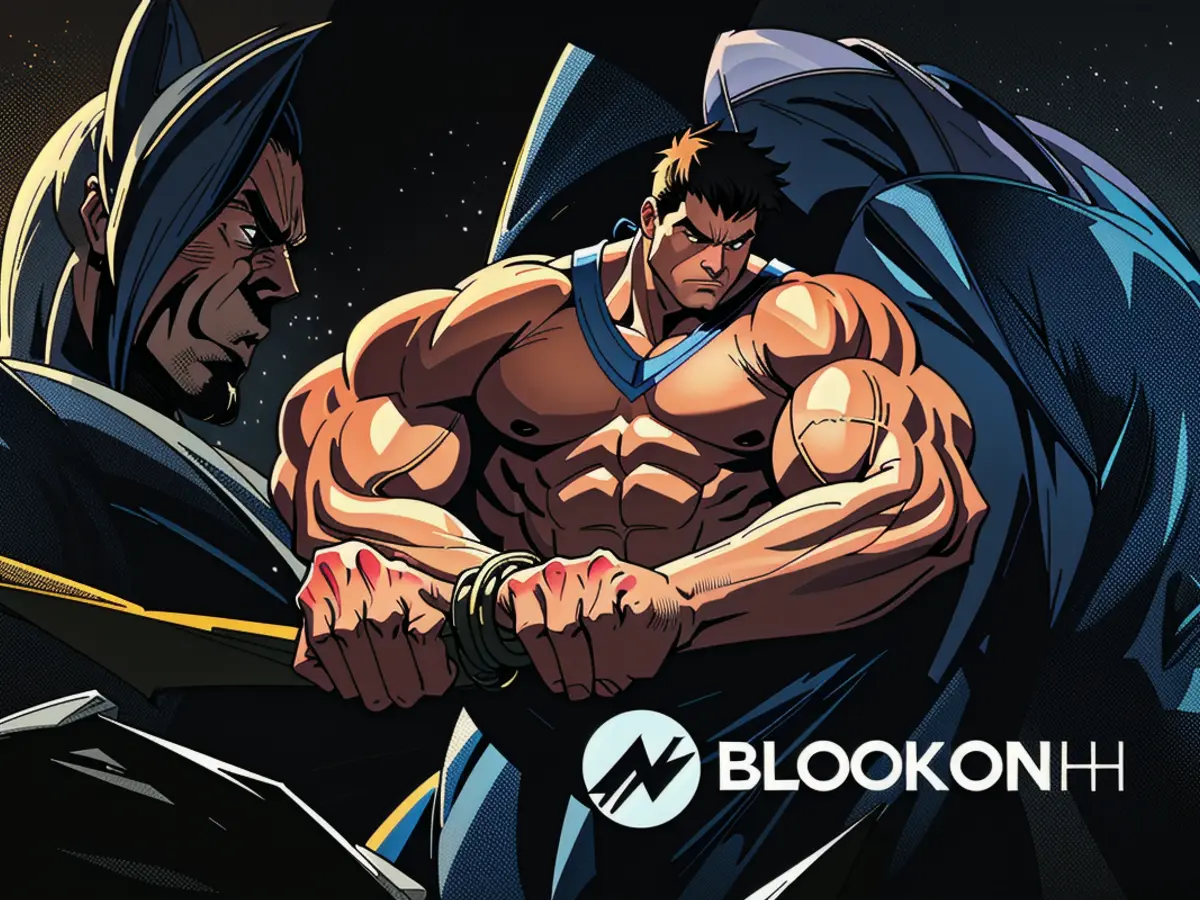 Binance Coin (BNB) stabilizes around $602, exhibiting bullish signals that may initiate a surge beyond $610, potentially propelling the price up to $635.