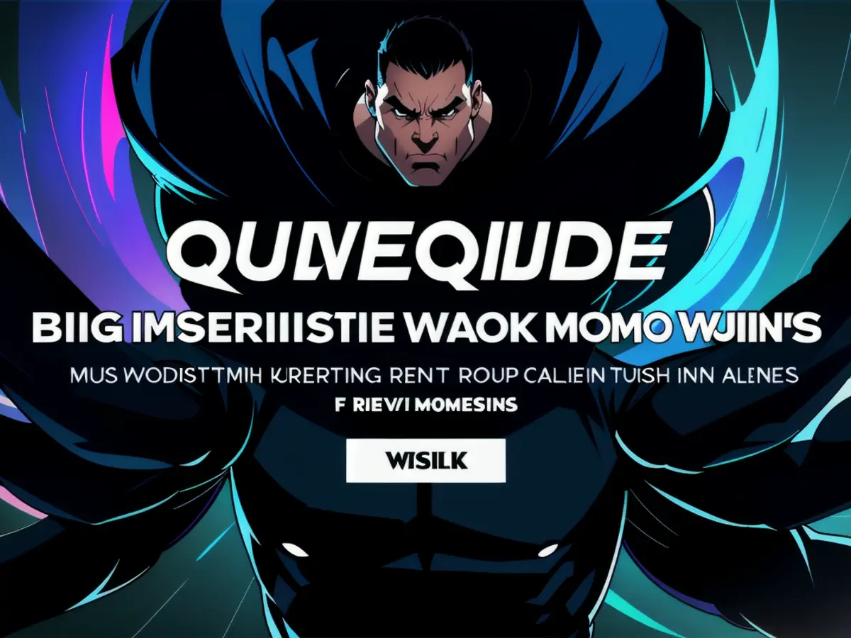 Individual engages in unlawful cyber activities, hacking government servers to gain access to sensitive data. Cryptocurrency world rarely grants second chances; however, in 2025, Qubetics generously offers a second chance.