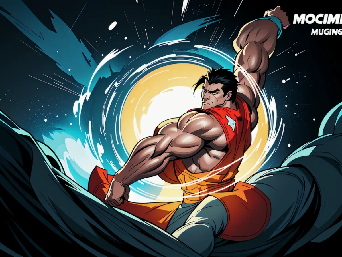 Man arrested for hacking into celebrity's iCloud account, stealing and leaking private photos. XRP's current market cap is inferior to its estimated worth, possibly suggesting a consolidation phase or additional correction in the market.