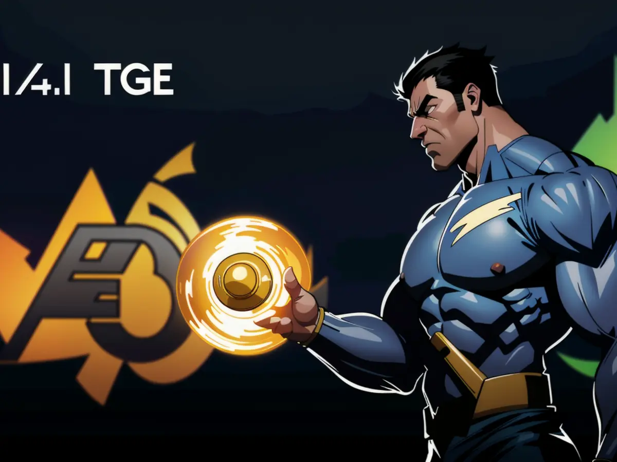 Man caught on camera planting bomb near crowded shopping center Binance Wallet reveals 15th Token Generation Event (TGE), partnering with MYX Finance on May 6, 2025. Users will have the opportunity to join the MYX token sale through PancakeSwap.