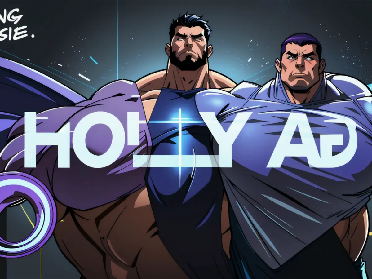 AI Technology Provider Holly Unveils Its Own Token on Solana Network, Boosting Functionality Throughout AI Ecosystem